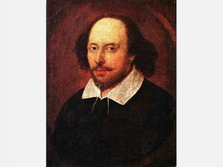 William Shakespeare picture, image, poster